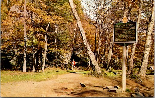 Smugler notch mt mansfield - mt,