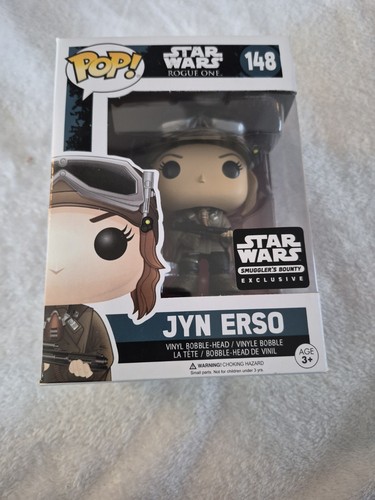 Star wars funko 148 esclusiva - star,