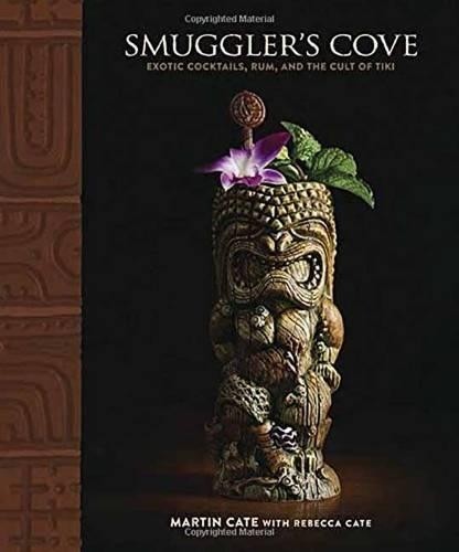 Smuggler cove exotic - smuggler's,