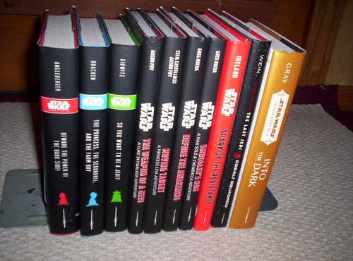 Nice fun lot star - star, wars
