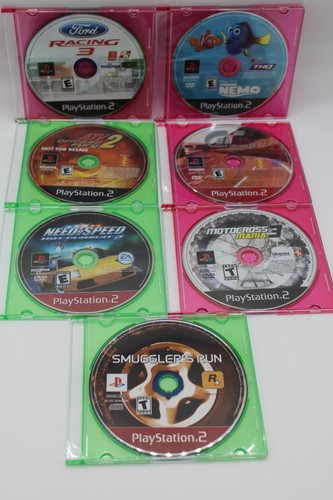 Lotto bundle set giochi per - set, 7