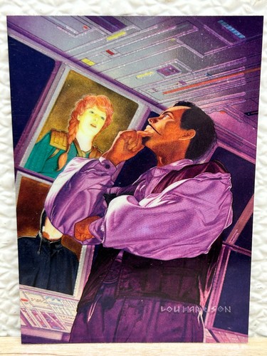 Carta collezionabile topps - collezionabile, '96